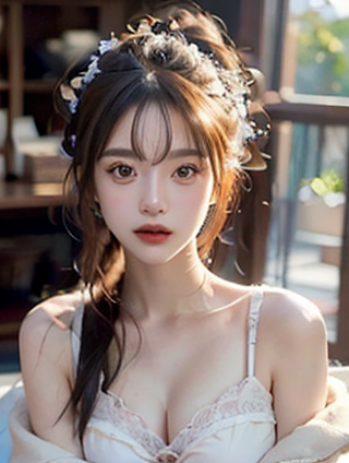 床头柜与情绪平衡：心灵的港湾与自我调节的艺术